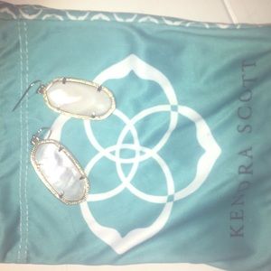 Kendra Scott Earrings